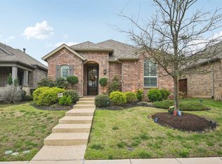 436 Gibbons Creek Trl, McKinney, TX 75071