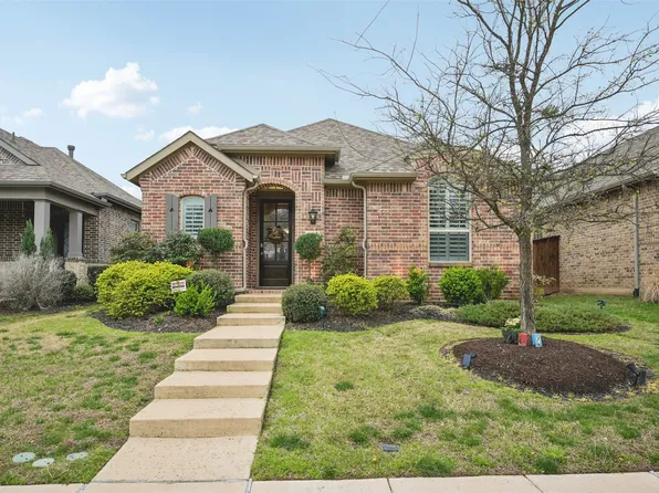 436 Gibbons Creek Trl, McKinney, TX 75071