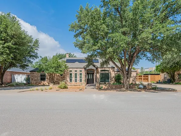 6303 Sequoia Dr, Midland, TX 79707