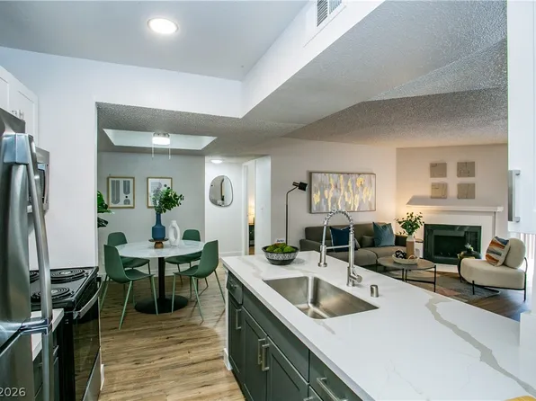6750 Del Rey Ave Unit 108, Las Vegas, NV 89146
