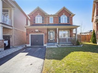 49 Monza Dr, Hamilton, ON L8E6G2