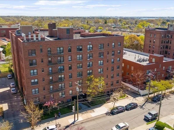 1040 Neilson Street #5P, Far Rockaway, NY 11691