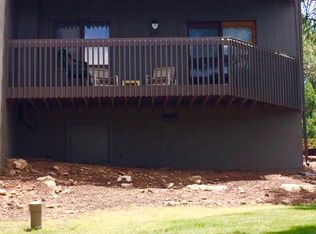 2605 N Pinon Rdg #679, Flagstaff, AZ 86004