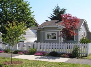 5024 36th Ave SW, Seattle, WA 98126