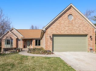 4615 W Loch Alpine Dr, Ann Arbor, MI 48103