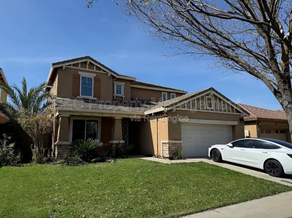 10477 Albert Dr, Stockton, CA 95209