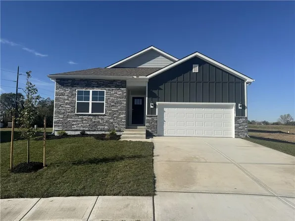 20206 Cornice St, Spring Hill, KS 66083