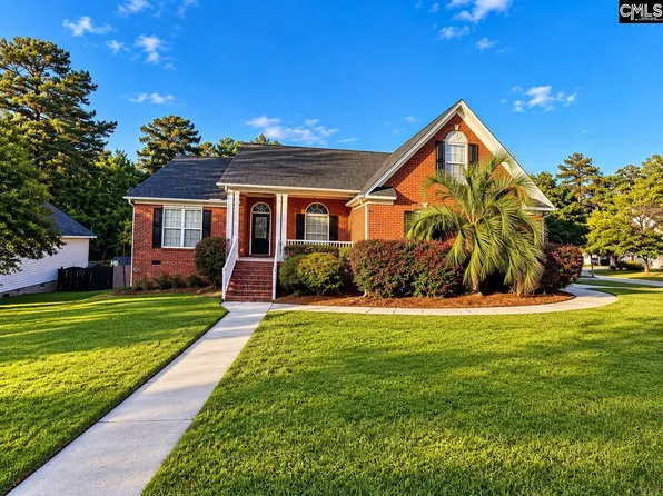 100 Bennington Cir, Columbia, SC 29229