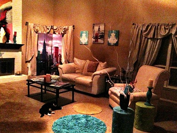 Livingroom