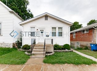 3616 Risch Ave, Saint Louis, MO 63125