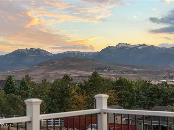 14740 Rim Rock Dr, Reno, NV 89521