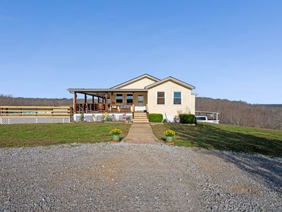 131 Turkey Ridge Rd, Summertown, TN, 38483