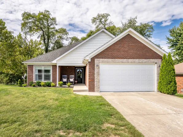11507 Independence Way, Sellersburg, IN 47172