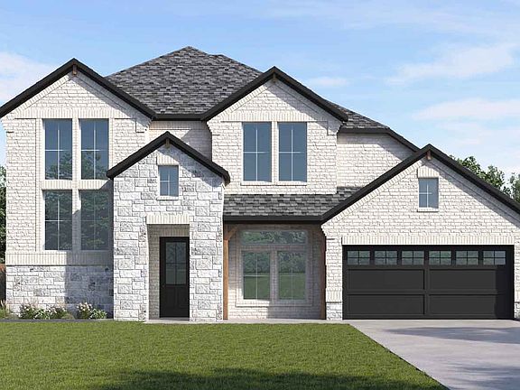 Plan Elevation.