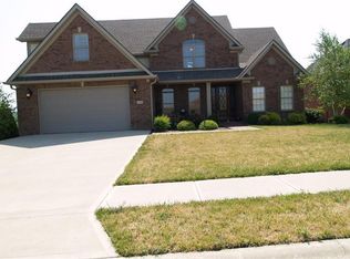 508 Breezewood Ct, Richmond, KY 40475