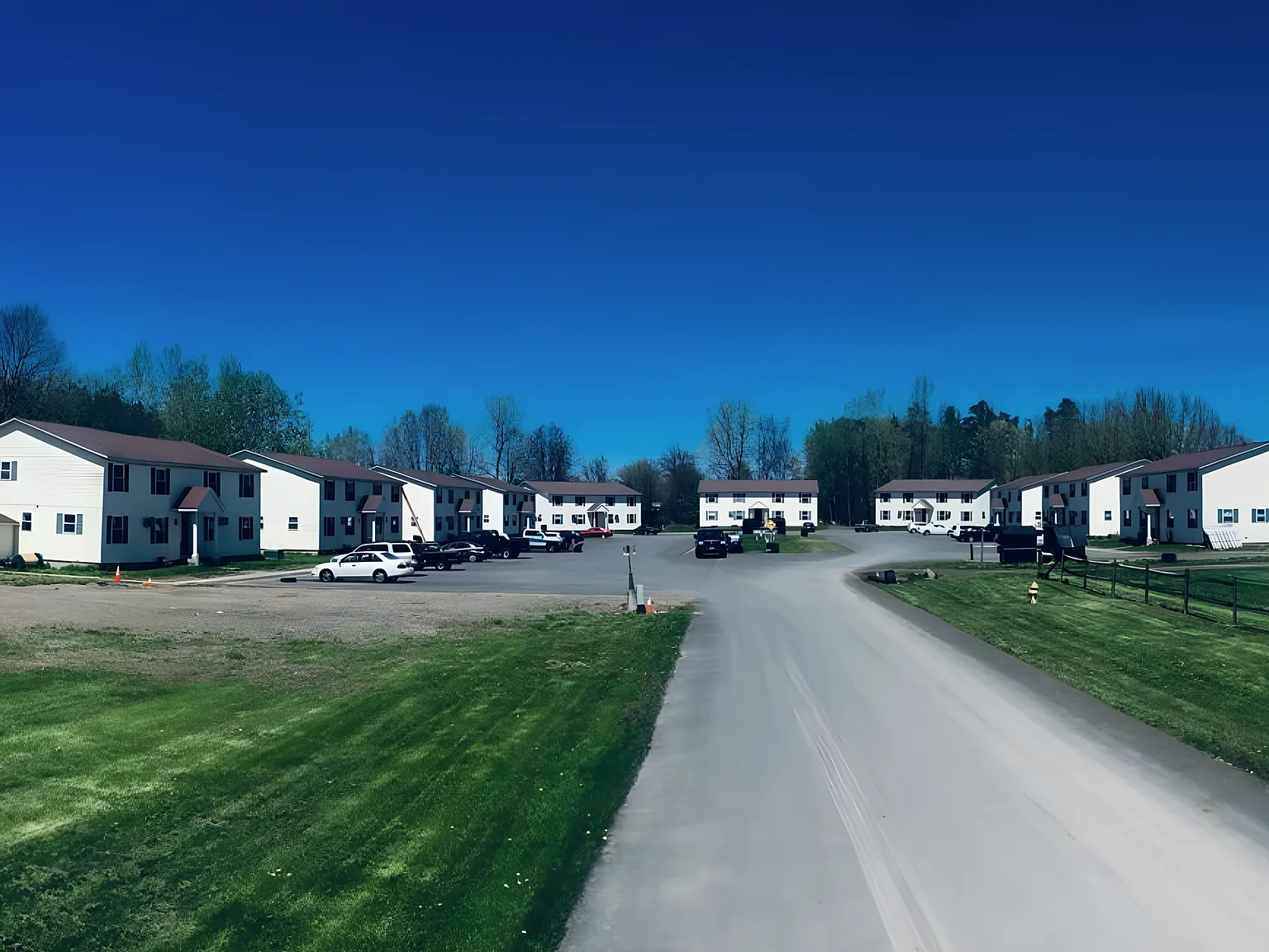 Parkview Place Apartments — Photo 1