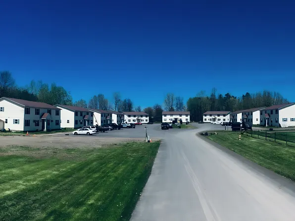 Parkview Place Apartments