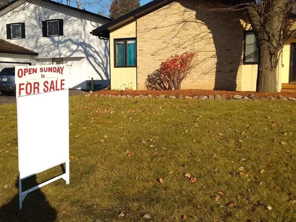 6114 Raymond Road, Madison, WI 53711