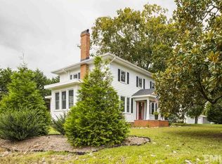 802 W Academy St, Fuquay Varina, NC 27526