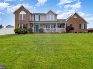 108 Daisy Rd, Shippensburg, PA 17257