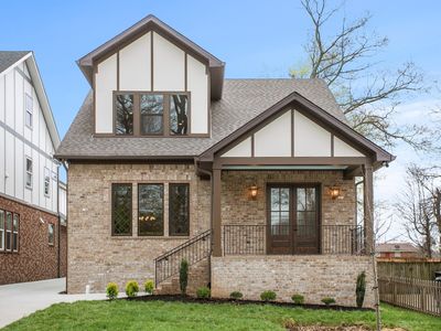 2208B Carter Ave, Nashville, TN, 37206