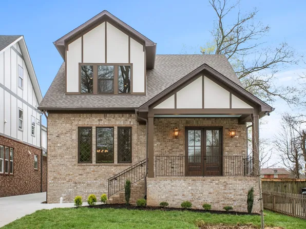 2208B Carter Ave, Nashville, TN 37206