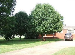 4814 N Highway 59, Van Buren, AR 72956