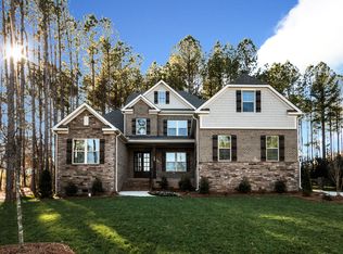 130 Streamwood Rd, Troutman, NC 28166