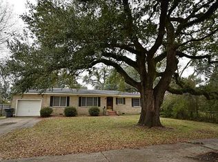 109 W Claude St, Lake Charles, LA 70605