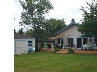 214 Park Ave N, Park Rapids, MN 56470