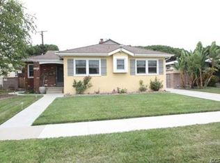 6109 E Monlaco Rd, Long Beach, CA 90808