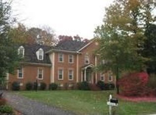 13601 Swanhollow Dr, Henrico, VA 23233