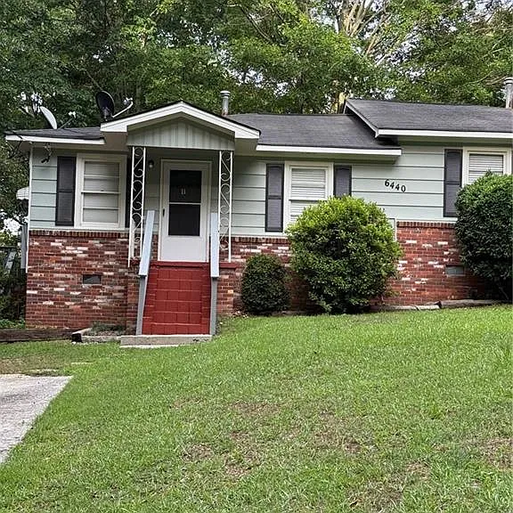 6440 Gordon St #B — Photo 1