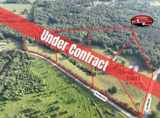 25/ACRE S County Road 65, Roanoke, AL 36274