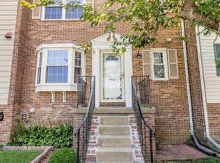 2507 Doverhill Ct, Woodbridge, VA 22192