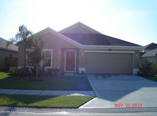 3515 Aria Dr, Melbourne, FL 32904