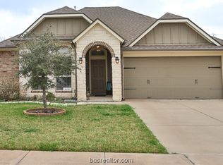 4043 Dunlap Loop, College Station, TX 77845