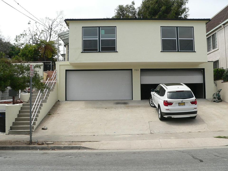 1st image of 733 Pier Ave APT A