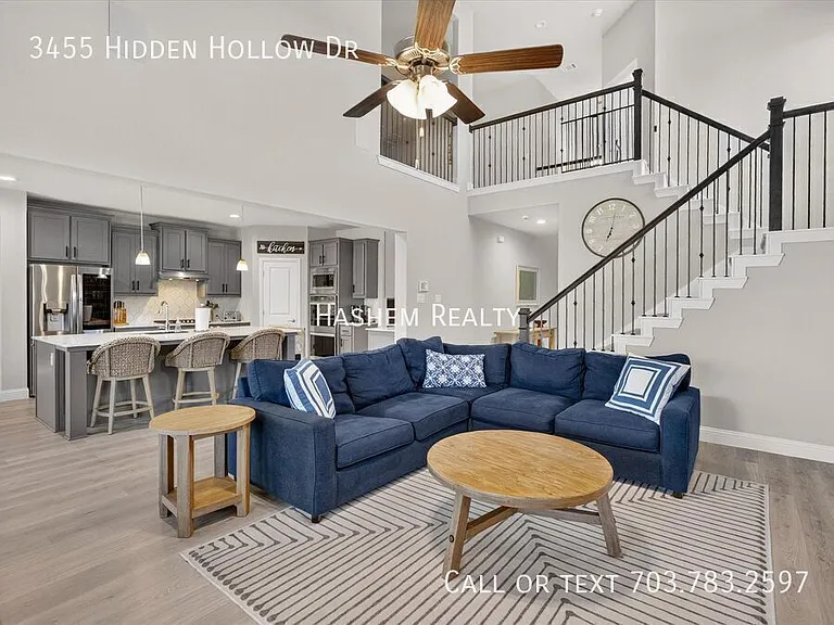 3455 Hidden Hollow Dr — Photo 6