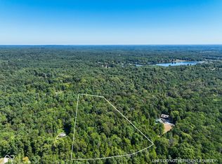 0 Lutheran Lake Rd, Seymour, IN 47274