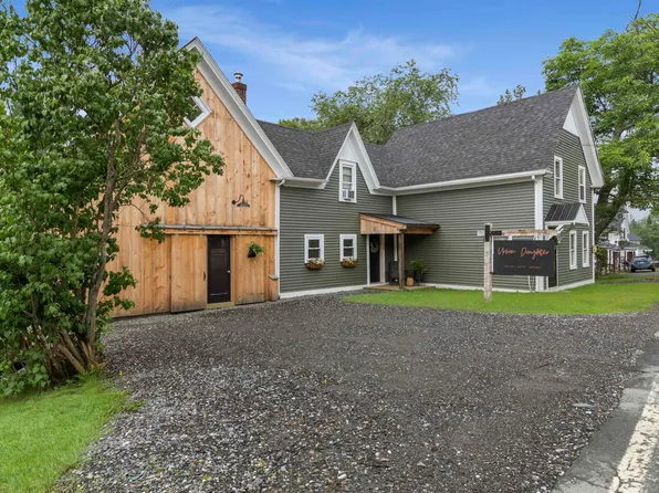 1504 Main Street, Pittsburg, NH 03592