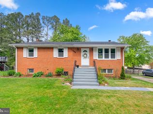 11008 White House Rd, Upper Marlboro, MD 20774