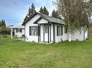 7725 51st Ave NE, Marysville, WA 98270