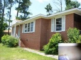 1627 Canterbury Rd, Macon, GA 31206