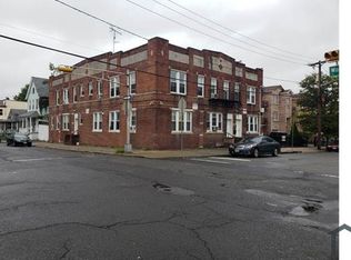 120 Bragaw Ave APT 8, Newark, NJ 07112