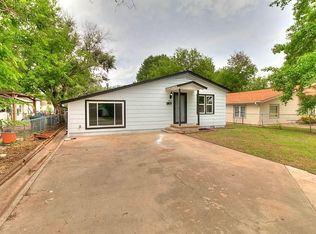 921 E Symmes St, Norman, OK 73071