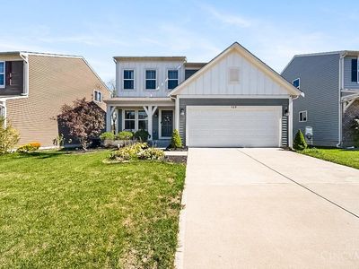 769 Emerald Dr, South Lebanon, OH, 45065