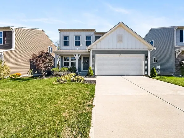 769 Emerald Dr, South Lebanon, OH 45065
