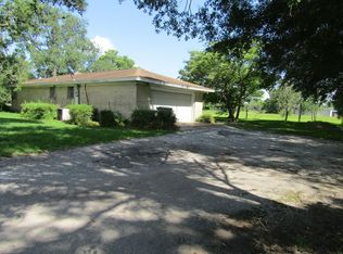 5820 Labelle Rd, Beaumont, TX 77705