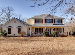 5600 Forest Dr, Hillsboro, MO 63050